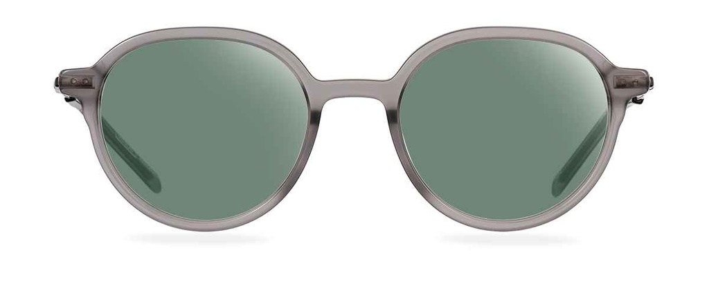 Okulary przeciwsłoneczne Tracy Gunmetal/Smoke