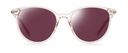 Okulary przeciwsłoneczne Olivia Satin Gold/Champagne