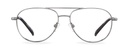 Okulary korekcyjne Cooper Gunmetal/Smoke