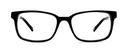 Okulary korekcyjne Stark Black Magic