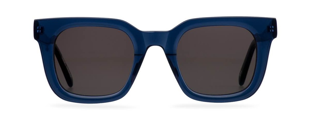 Okulary przeciwsłoneczne Modest Misty Blue