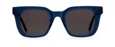Okulary przeciwsłoneczne Modest Misty Blue