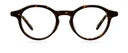 Okulary zerówki Simon Dark Havana