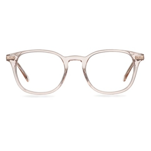 Okulary korekcyjne Grant Satin Gold/Champagne