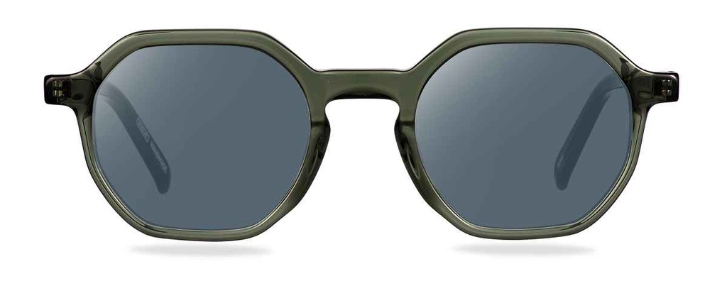 Okulary przeciwsłoneczne Taylor Pine