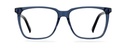 Okulary zerówki Eric Midnight Blue