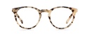 Okulary korekcyjne Ellis Wide Sugar Havana