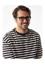 Okulary korekcyjne Karl Dark Havana