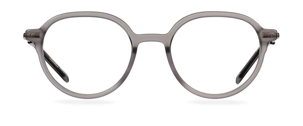Okulary korekcyjne Tracy Gunmetal/Smoke