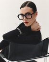 Okulary korekcyjne Iggy Black Magic