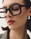 Okulary korekcyjne Iggy Cherry Chocolate