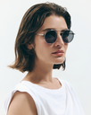 Okulary przeciwsłoneczne Carter Gunmetal/Marine
