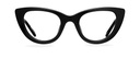 Okulary korekcyjne Lia Black Magic