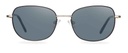 Okulary przeciwsłoneczne Meryl Gold Black/Black Magic