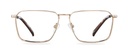Okulary do komputera Bruce Gold/Americano