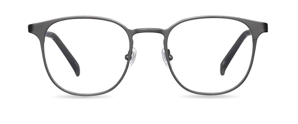 Okulary do komputera Robin Matt Gun/Smoke