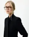 Okulary zerówki Chris Misty Grove