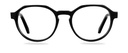 Okulary zerówki Igo Black Magic