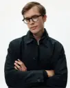 Okulary zerówki Taylor Dark Havana