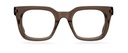 Okulary zerówki Modest Dusty