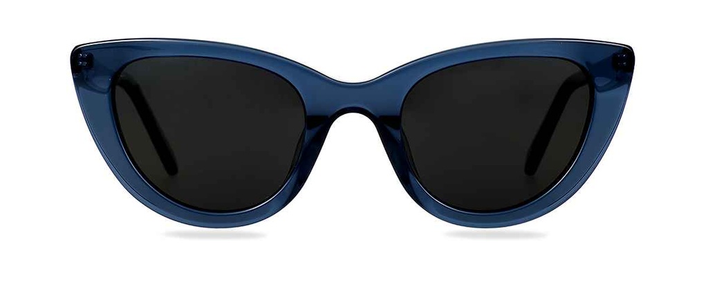 Okulary przeciwsłoneczne Lia Midnight Blue
