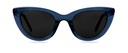 Okulary przeciwsłoneczne Lia Midnight Blue