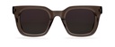 Okulary przeciwsłoneczne Modest Dusty