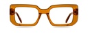 Okulary do komputera Liam Vivid Orange