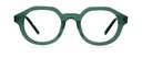 Okulary do komputera Cameron Ocean Green