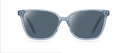 Okulary przeciwsłoneczne Blanca Dusty Blue