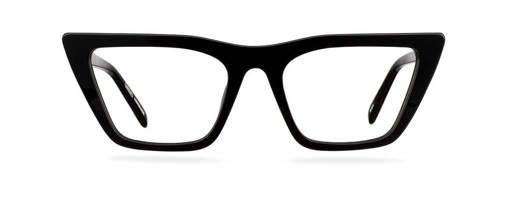Okulary do komputera Barb Black Magic