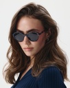 Okulary przeciwsłoneczne Austin Havana Blue