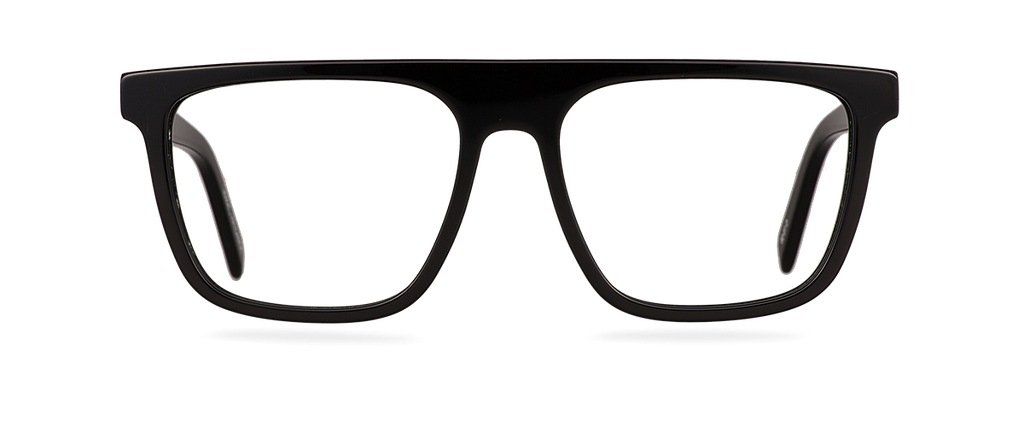 Okulary progresywne Noah Black Magic