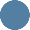 Kolor frontu: DUSTY BLUE