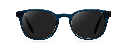 Okulary przeciwsłoneczne Grant Navy