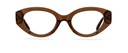 Okulary do komputera Jane Espresso