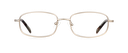 Okulary progresywne Kinny Gold/Cherry Havana